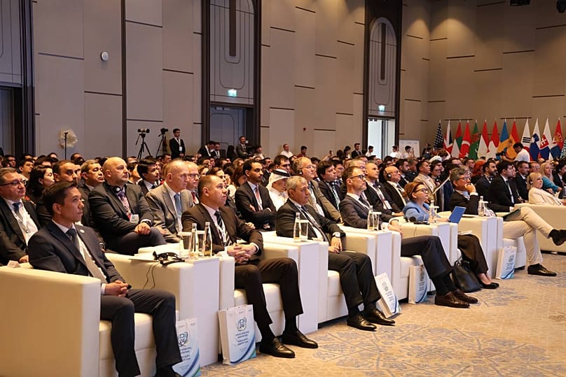 Tashkent International Migration Forum