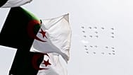 علم الجزائر
