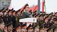 Беларусь объявила о начале тренировок по боевому применению ядерного оружия