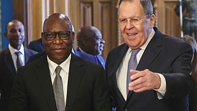 La Russie prête à poursuivre sa coopération militaro-technique avec la Guinée équatoriale