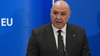 الرئيس اللبناني جوزاف عون