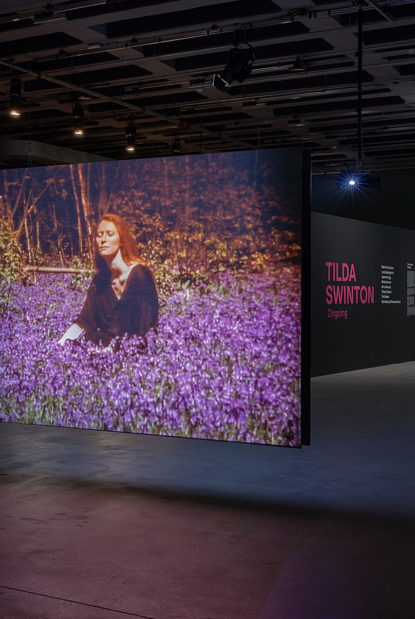 Ongoing_Derek Jarman