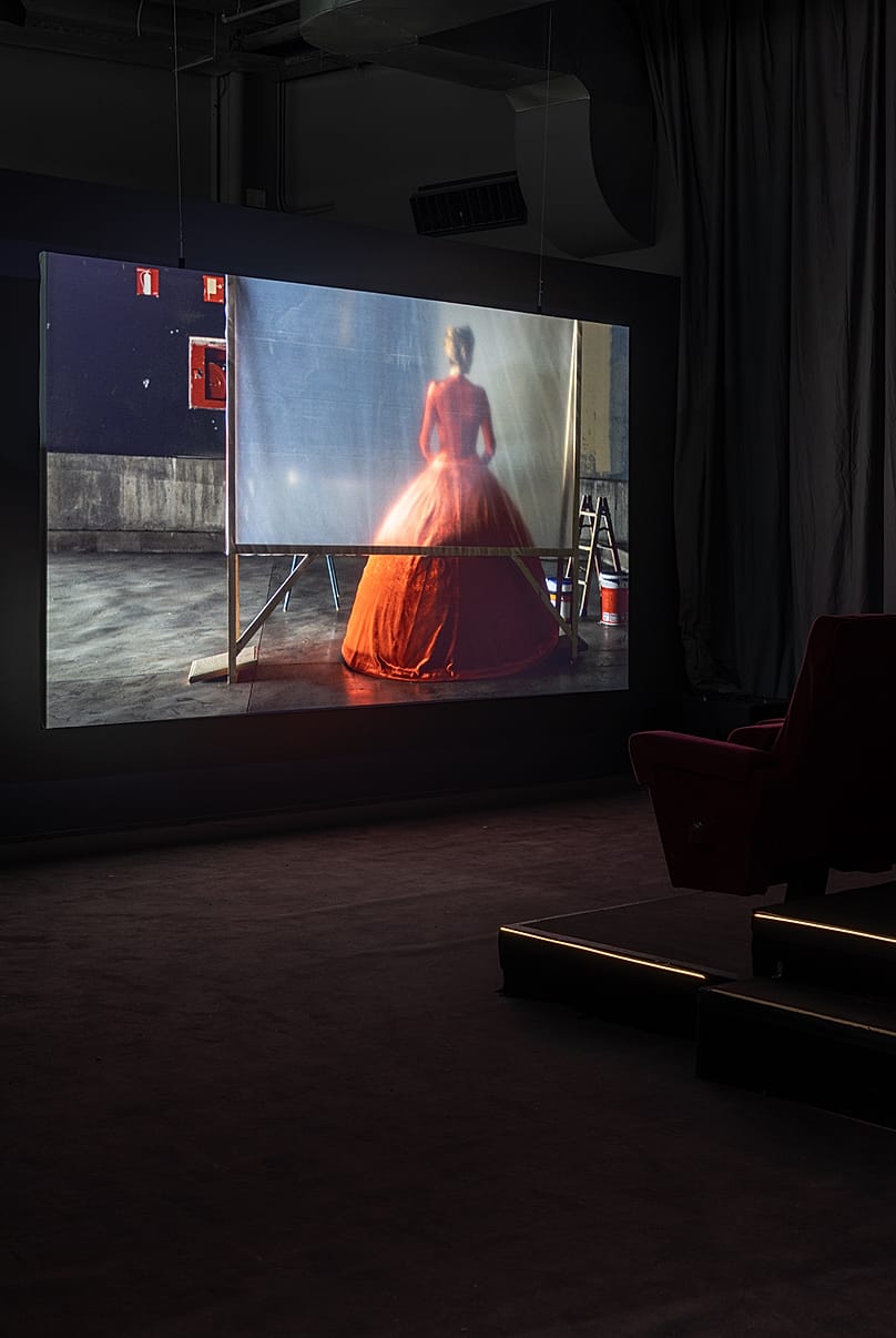 Ongoing_Pedro Almodovar