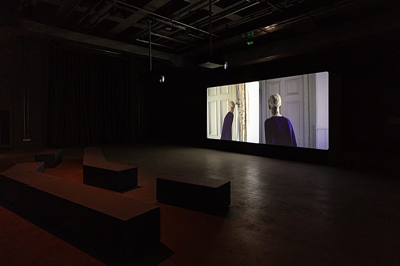 Ongoing_Apichatpong Weerasethakul