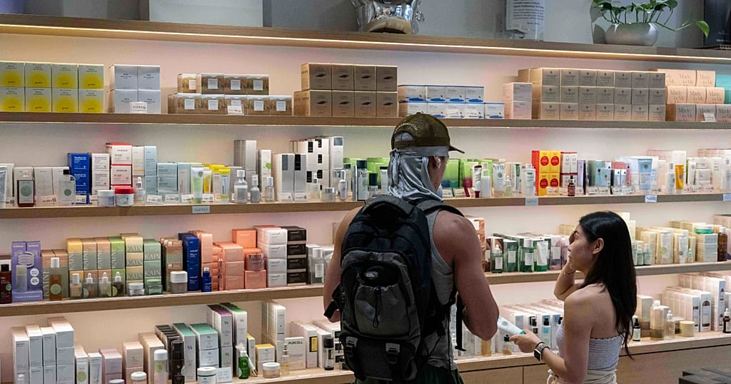Beauty trends spotlight natural care and AI innovation in Morocco