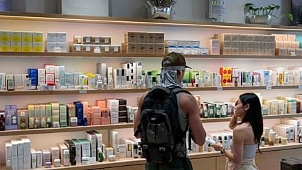 Beauty trends spotlight natural care and AI innovation in Morocco