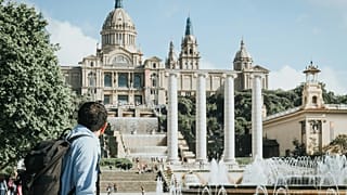 L'Espagne est le pays qui accueille le plus grand nombre de touristes de nuit au monde