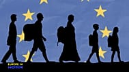 Европа в движении
