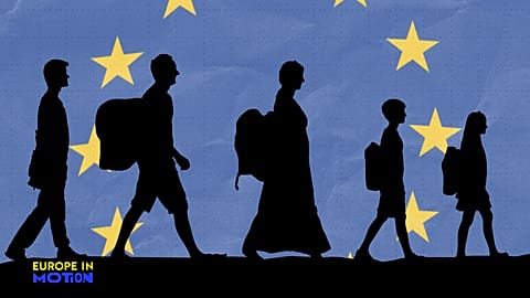 Europe in Motion