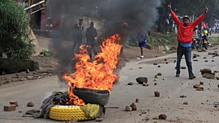 Kenya : quatre morts lors des manifestations contre les prix des carburants