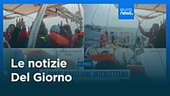 Le notizie del giorno | 18 maggio 2026 - Serale