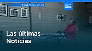 Últimas noticias | 18 mayo 2026 - Tarde