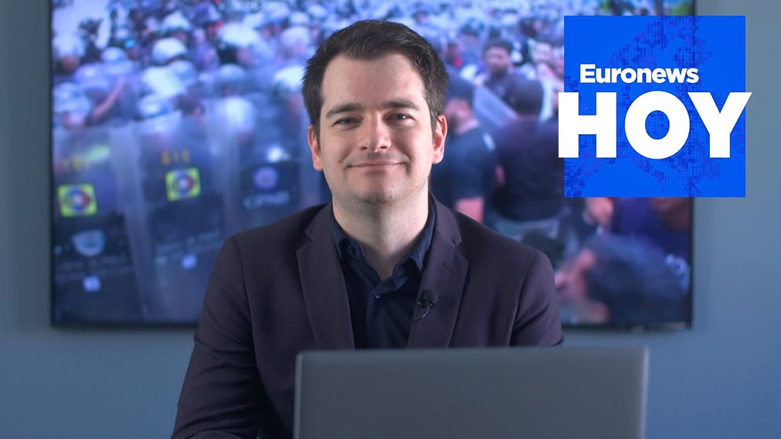 Euronews HOY