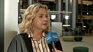 Željana Zovko, MEP (European People's Party)