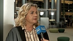 Željana Zovko, MEP (European People's Party)