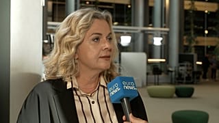Željana Zovko, MEP (European People's Party)