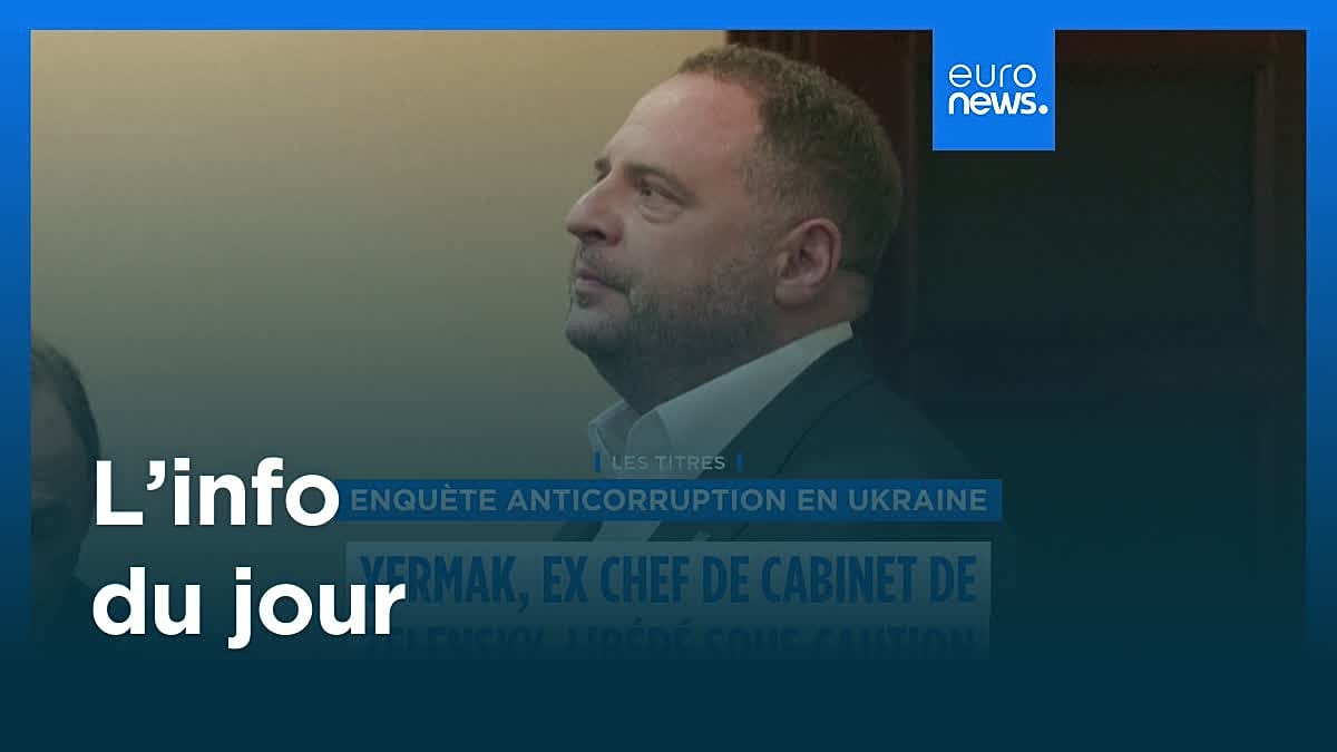 L’info du jour | 19 mai 2026 - Matin