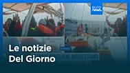 Le notizie del giorno | 19 maggio 2026 - Mattino