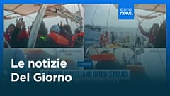 Le notizie del giorno | 19 maggio 2026 - Mattino