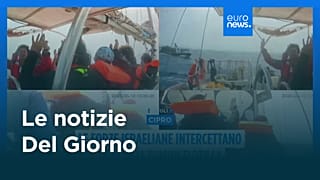 Le notizie del giorno | 19 maggio 2026 - Mattino