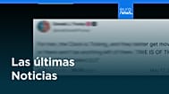 Últimas noticias | 19 mayo 2026 - Mañana