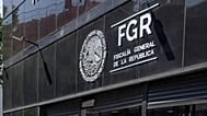 Sede de la Fiscalía General de México