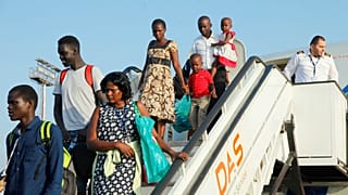 S.Sudan inaugurates first Air Traffic Management Control System
