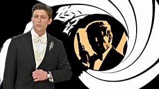 The search for James Bond: Official casting finally launches with new contenders (and Trump) auditioning