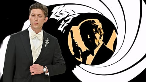 The search for James Bond: Official casting finally launches with new contenders (and Trump) auditioning