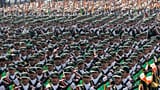 IRGC parade