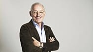 Isak Andic, dueño de Mango.