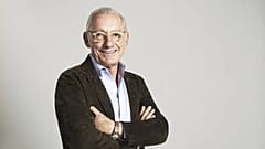Isak Andic, Eigentümer von Mango.