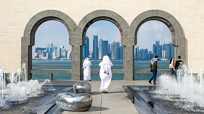 Qatar’s tourism sector shows resilience and is ready to welcome visitors again