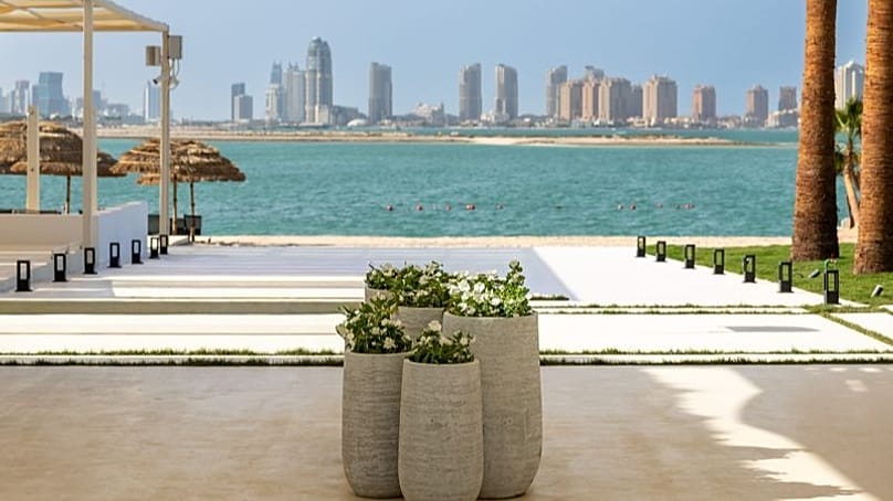 Visit Qatar's annual Hala Summer campaign will run until September 2026 