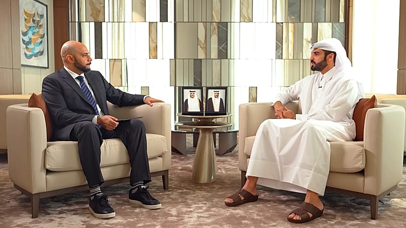 Al-Mawlawi told Euronews the country's tourism sector will continue to develop 'stronger than ever before'