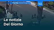 Le notizie del giorno | 19 maggio 2026 - Pomeridiane