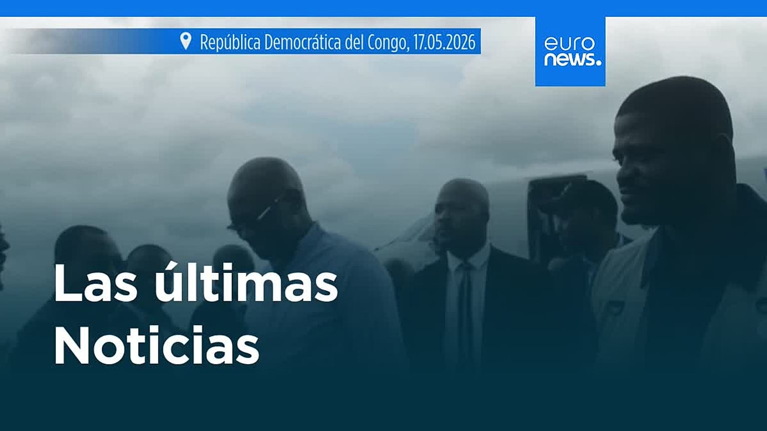 Últimas noticias | 19 mayo 2026 - Mediodía