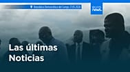 Últimas noticias | 19 mayo 2026 - Mediodía