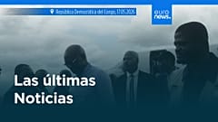 Últimas noticias | 19 mayo 2026 - Mediodía