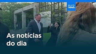 Notícias do dia | 19 de maio 2026 - Tarde