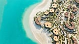 Курорт и резиденции Four Seasons Red Sea на острове Шура откроются 20 мая