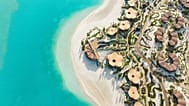 The Four Seasons Resort and Residences Red Sea at Shura Island opens on 20 May