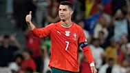Este é o sexto Campeonato do Mundo de Cristiano Ronaldo 