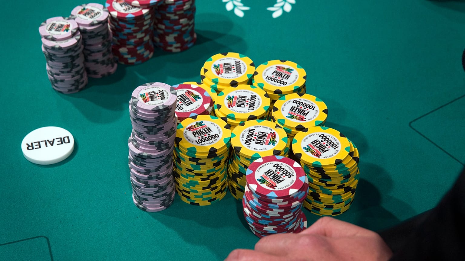 O Estoril Poker Fest decorreu entre 12 e 17 de maio no Casino Estoril