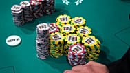 O Estoril Poker Fest decorreu entre 12 e 17 de maio no Casino Estoril