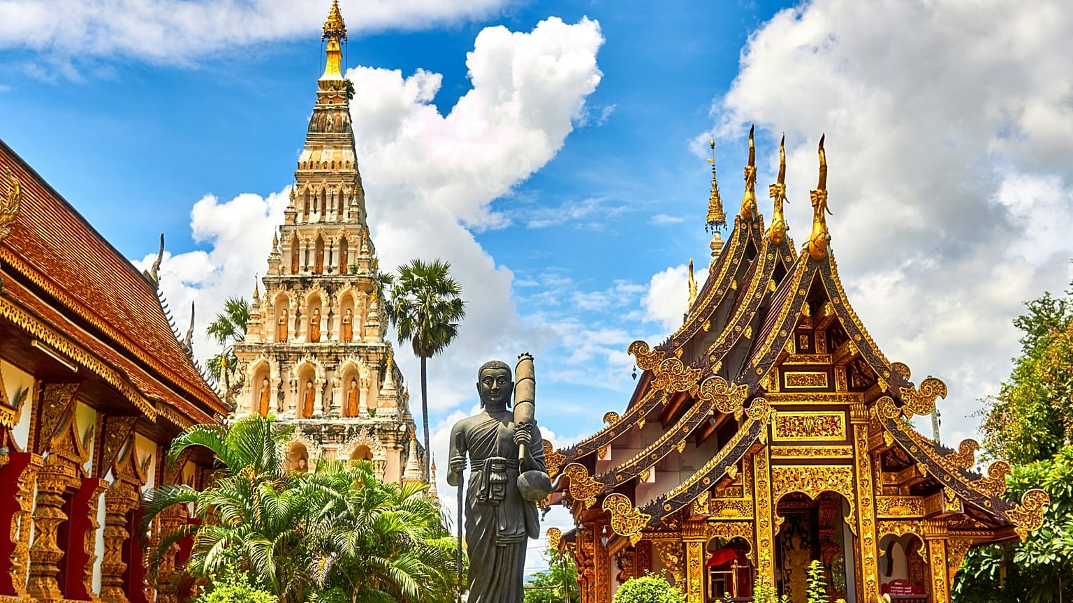 Thailand remains an enormously popular tourist destination despite its visa backpedal 