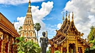Thailand bleibt trotz Rückzieher bei Visa-Regeln ein äußerst beliebtes Reiseziel
