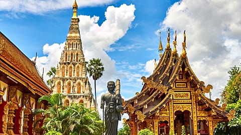Thailand remains an enormously popular tourist destination despite its visa backpedal 