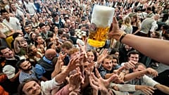 Alemania es considerada el país de la cerveza y la tradición cervecera ha sido incluso incluida en la lista del patrimonio cultural.