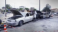 انفجار خودرو در دمشق